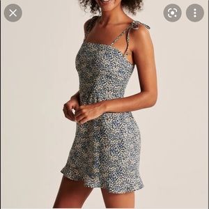 Abercrombie Dress